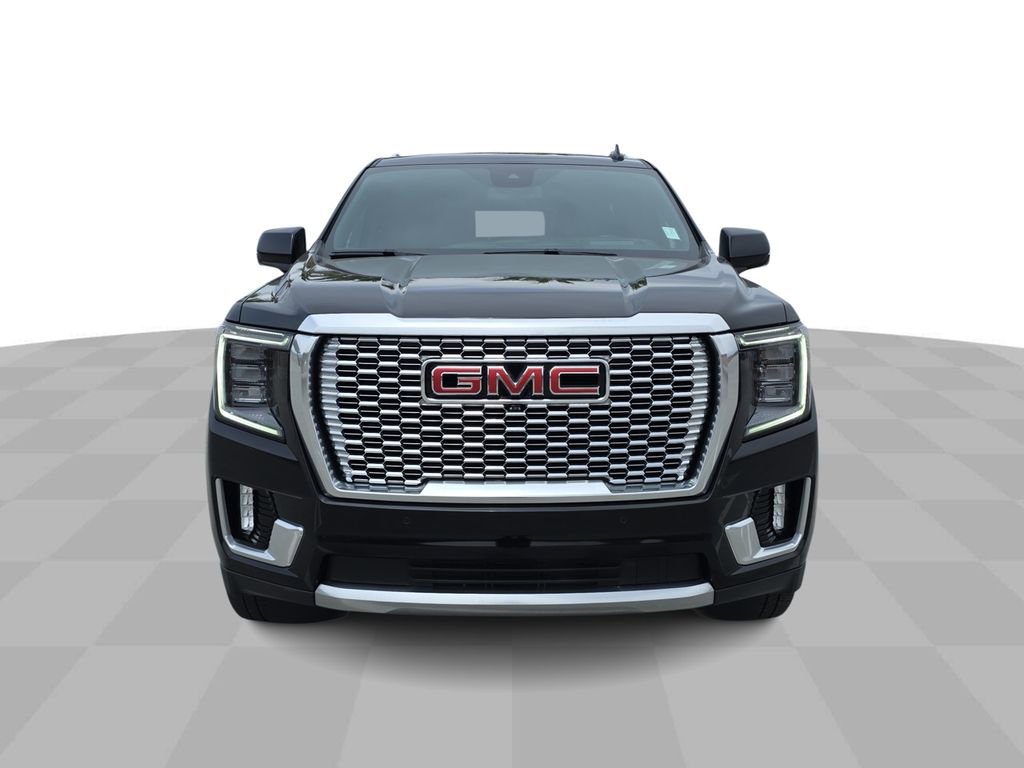 Used 2023 GMC Yukon Denali w/ Max Trailering Package image 3