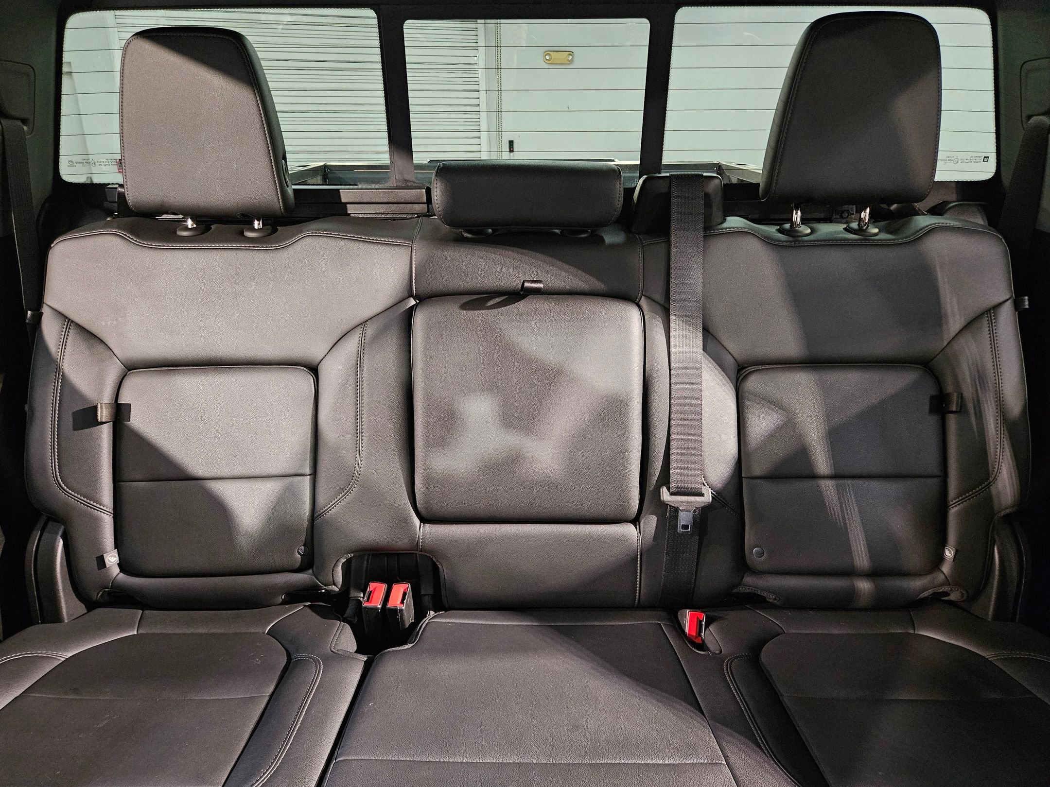 Used 2021 Chevrolet Silverado 1500 LT Trail Boss w/ Convenience Package II image 13