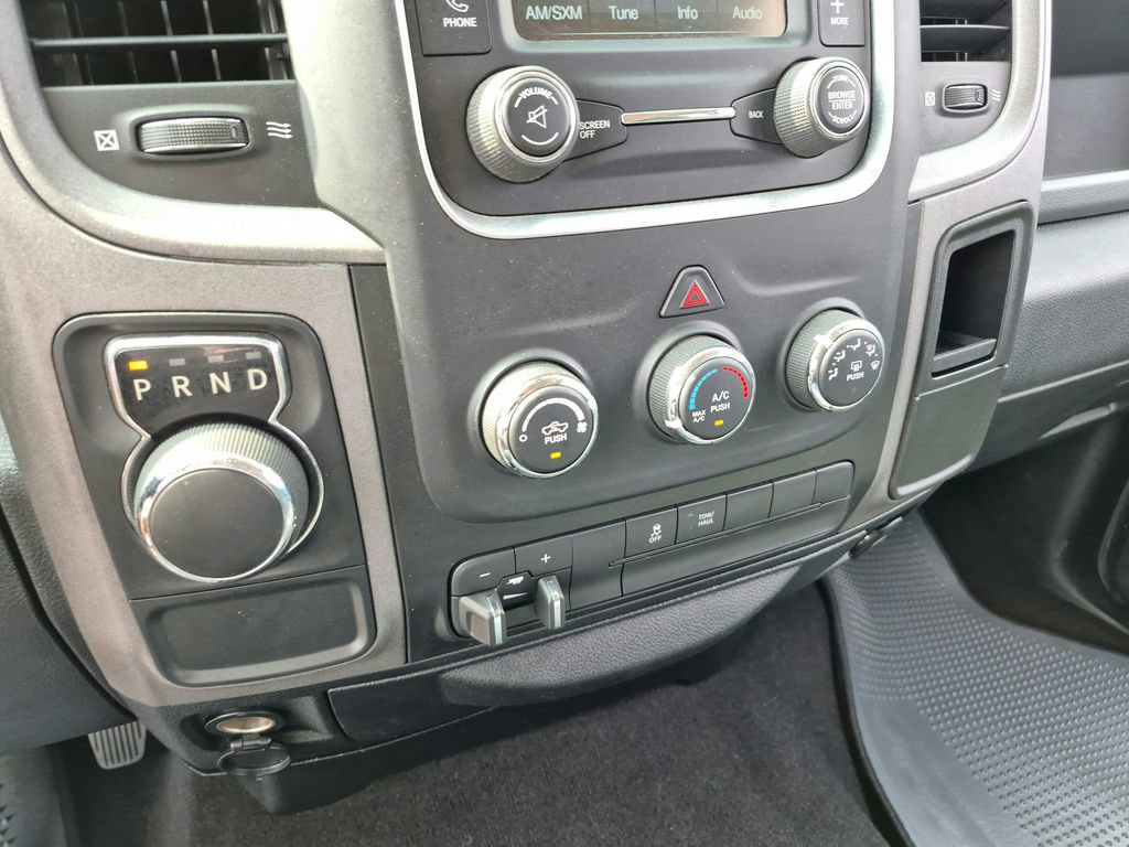 Used 2018 RAM 1500 Tradesman w/ Popular Equipment Group RWD image 24