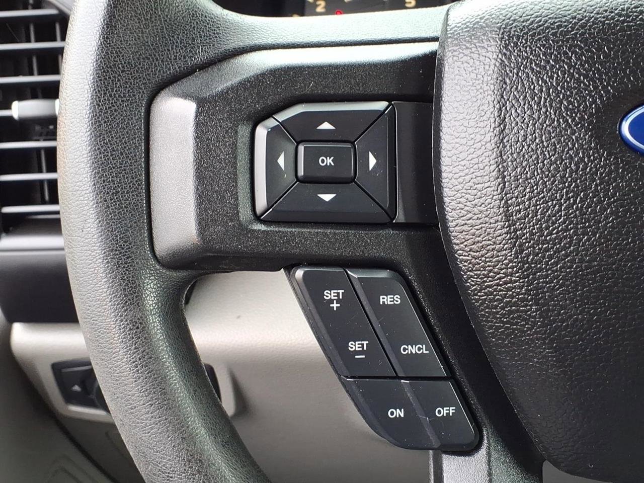 Used 2017 Ford F150 XL w/ Equipment Group 101A Mid AWD/4WD image 26