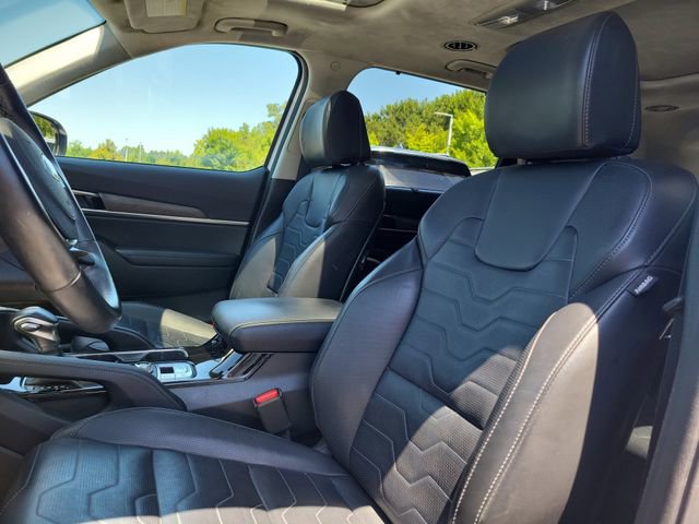 Used 2021 Kia Telluride SX w/ SX Prestige Package AWD/4WD image 14
