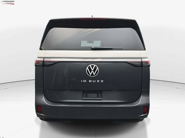Used 2025 Volkswagen ID. Buzz Pro S Plus image 8