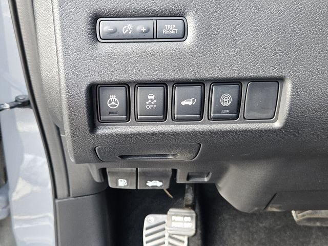 Used 2023 Nissan Murano Platinum w/ Cargo Package AWD/4WD image 34