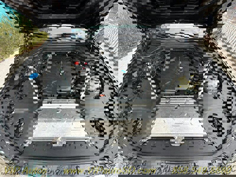 Used 2018 BMW X3 xDrive30i image 42