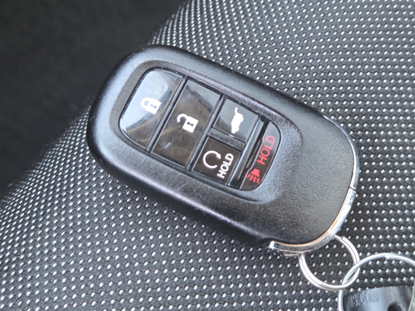 Used 2026 Honda CR-V EX image 33