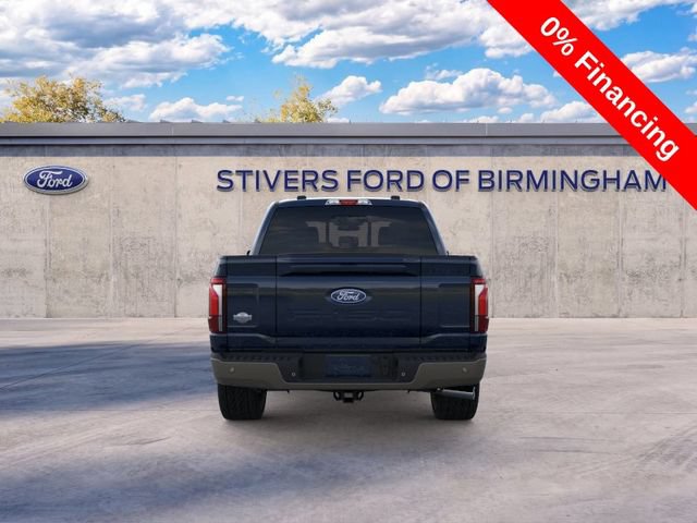 New 2026 Ford F150 King Ranch AWD/4WD image 6