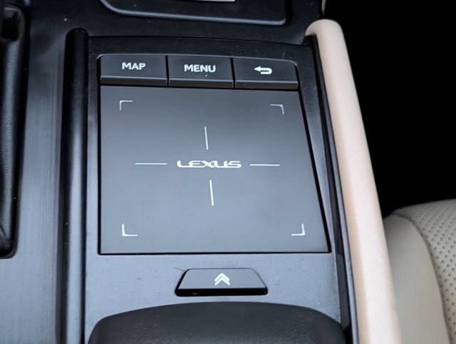 Used 2021 Lexus ES 350 w/ Premium Package FWD image 16