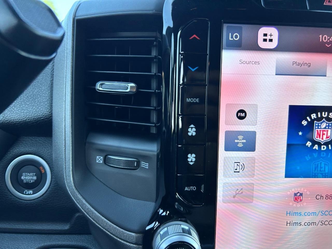 New 2025 RAM 2500 Tradesman image 15