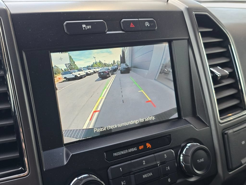 Used 2020 Ford F150 XLT AWD/4WD image 26