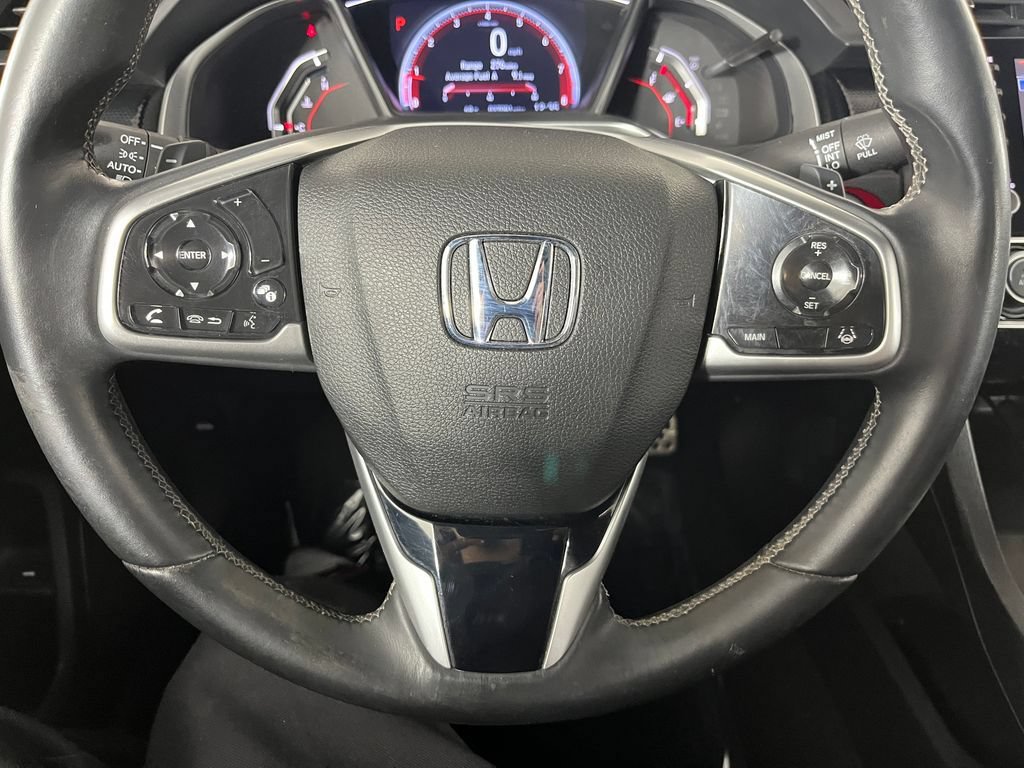 Used 2019 Honda Civic Sport image 18