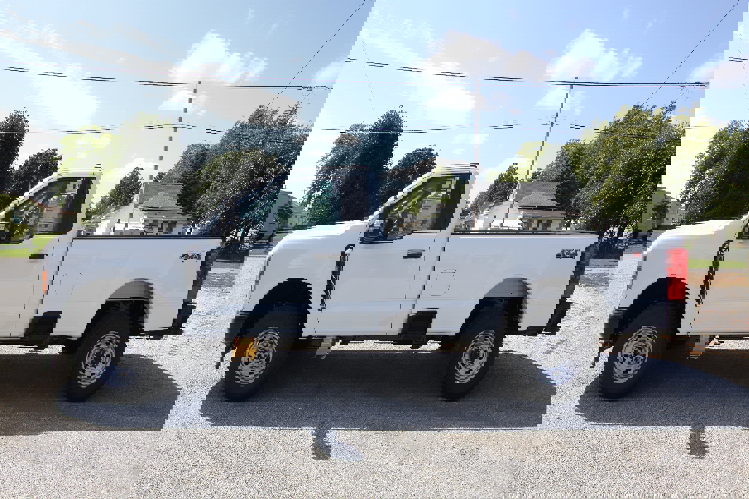 New 2026 Ford F250 XL image 5