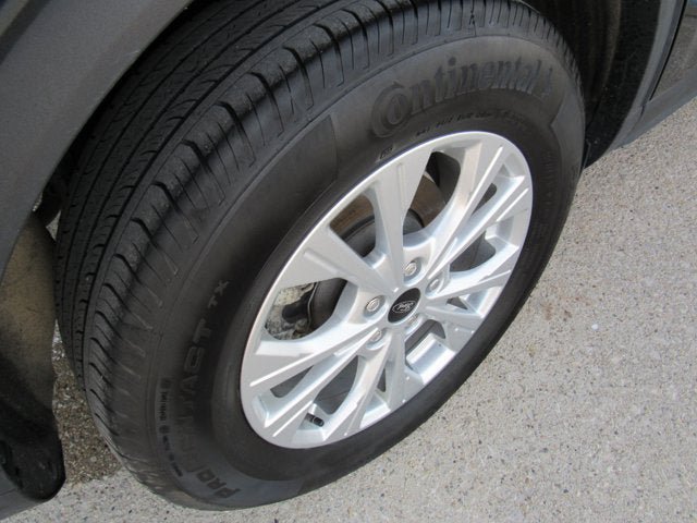 Used 2023 Ford Escape Active w/ Tech Pack #2 AWD/4WD image 36