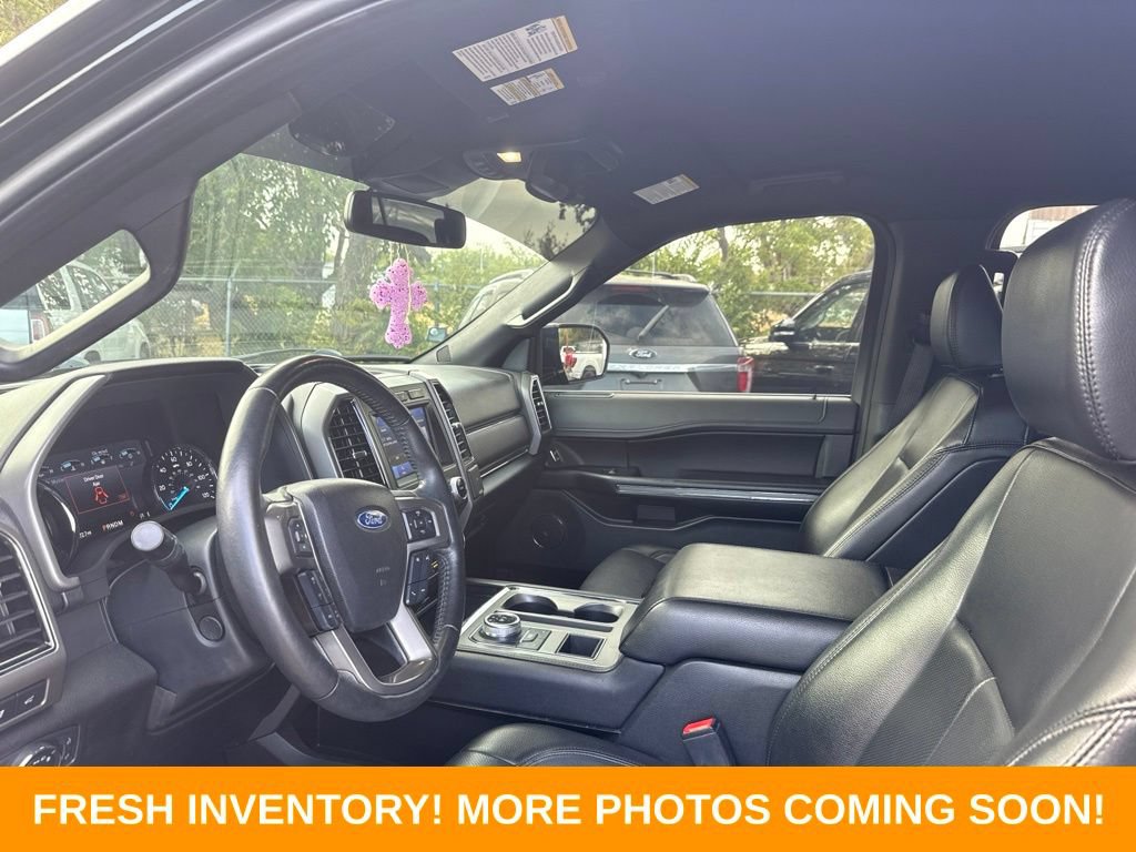 Used 2021 Ford Expedition XLT RWD image 8