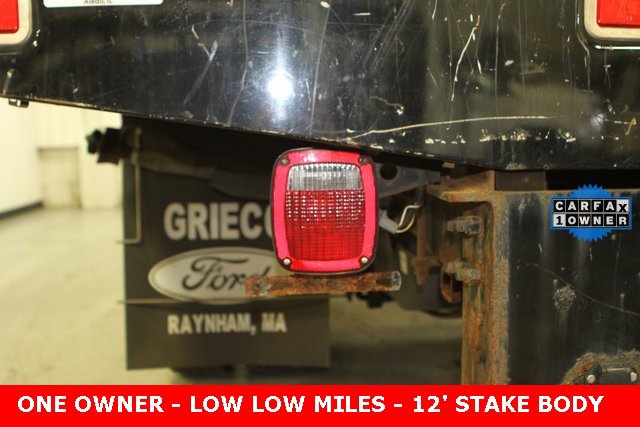 Used 2018 Ford F350 XL w/ Power Equipment Group image 26