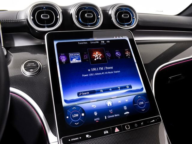 Certified 2025 Mercedes-Benz CLE 450 4MATIC Coupe image 32