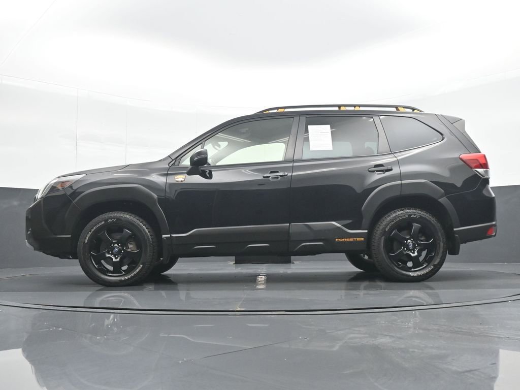Used 2023 Subaru Forester Wilderness image 28