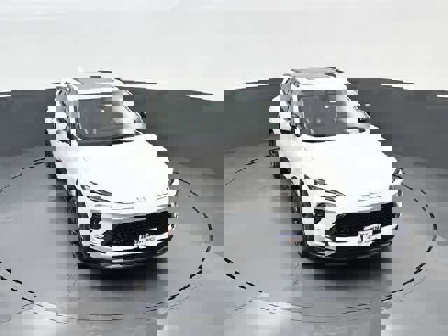 New 2025 Buick Envision Sport Touring image 50