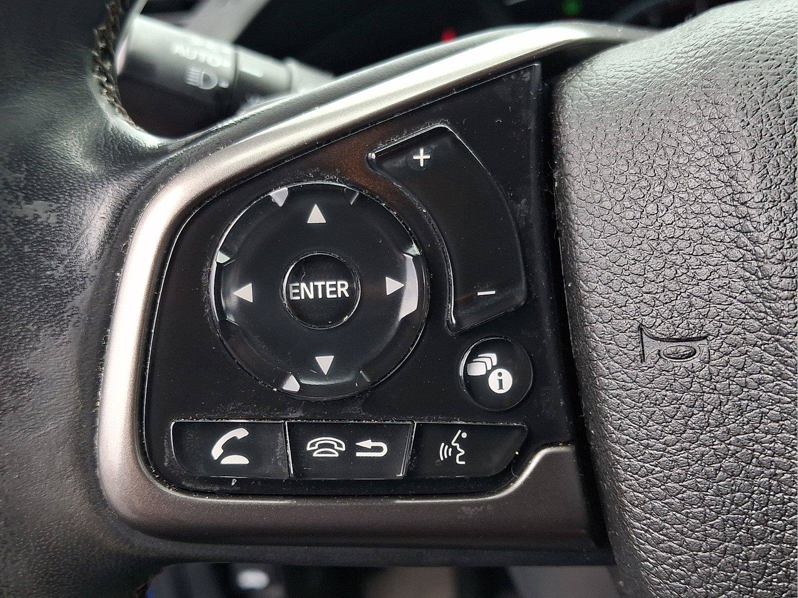 Used 2020 Honda Civic Sport image 18