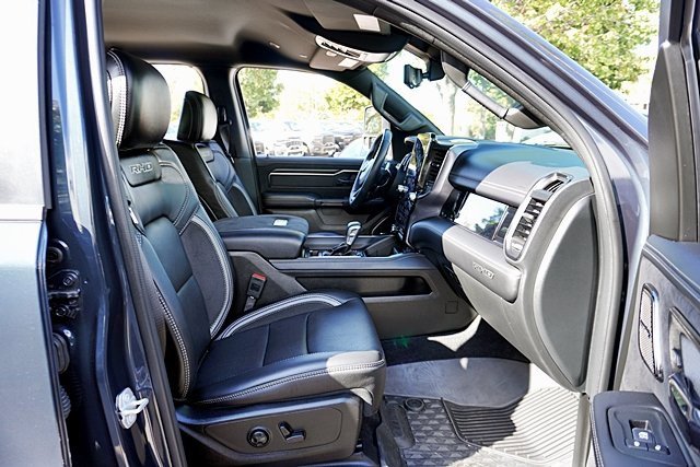 Used 2025 RAM 1500 RHO w/ RHO Level 1 Equipment Group image 14