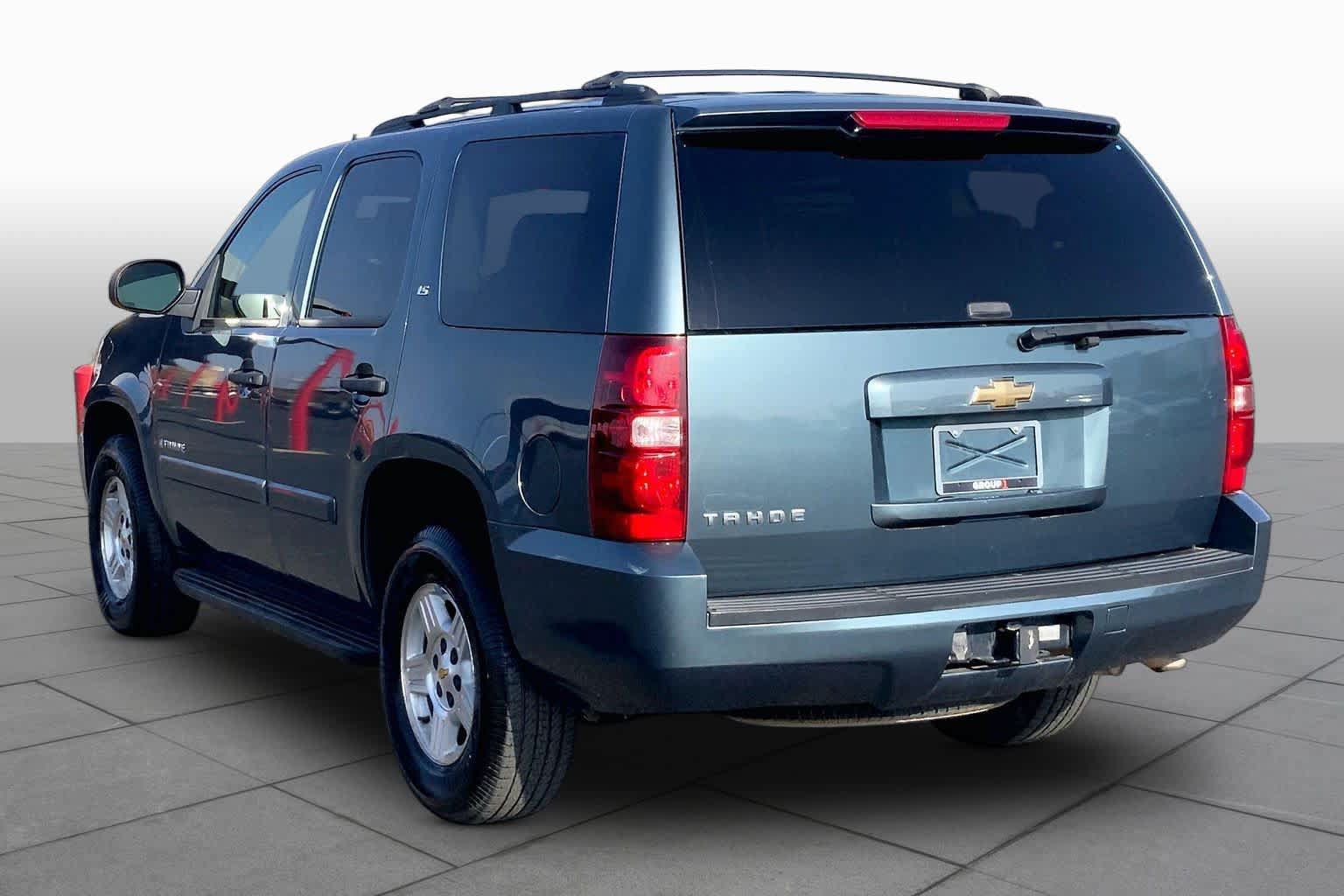 Used 2008 Chevrolet Tahoe LS RWD image 11