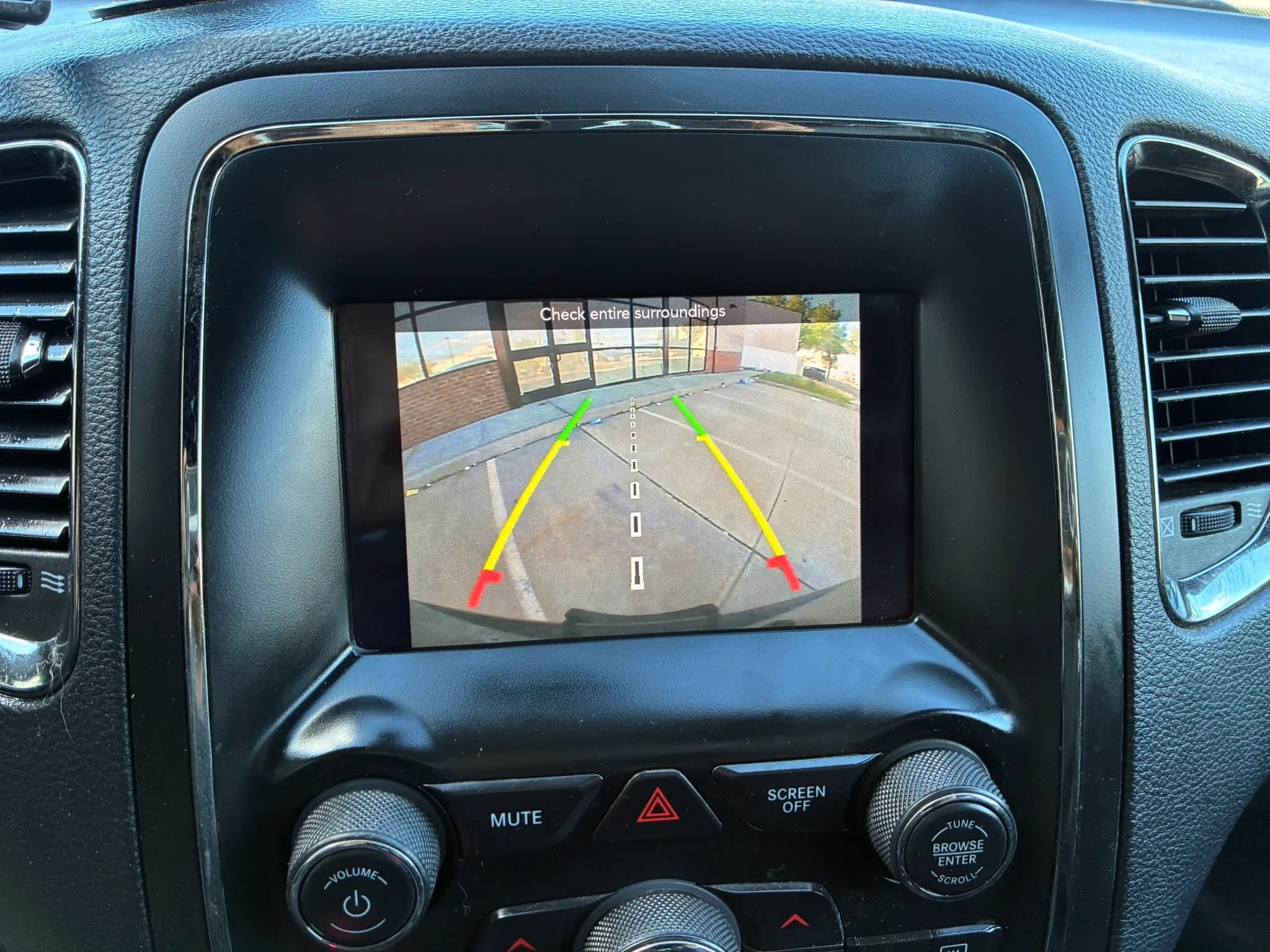 Used 2019 Dodge Durango GT AWD/4WD image 18