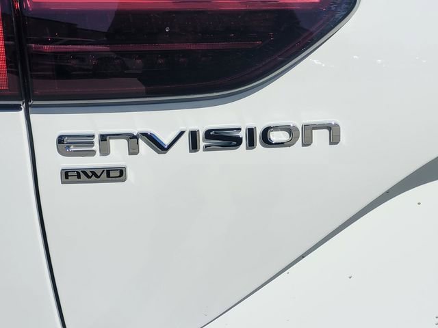 New 2026 Buick Envision Sport Touring AWD/4WD image 11