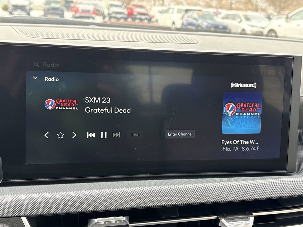 Used 2025 Hyundai Sonata SEL image 16