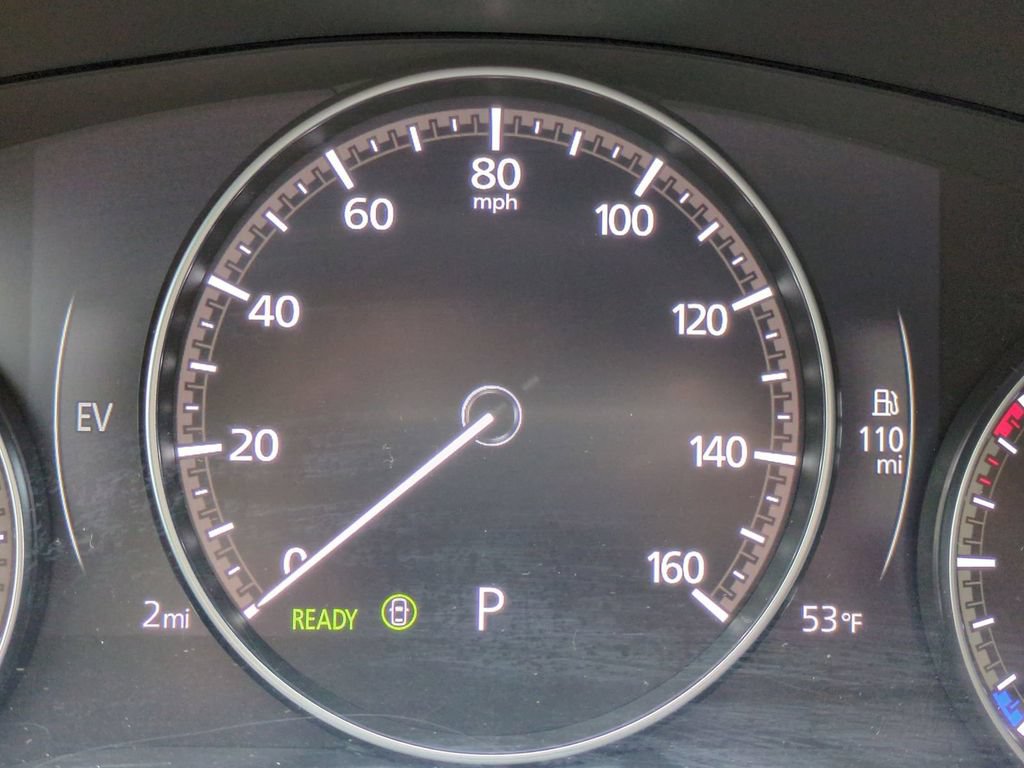 New 2026 MAZDA CX-50 AWD 2.5 Hybrid w/ Weather Package image 26