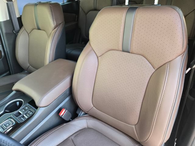 Used 2024 Honda Pilot Elite image 16