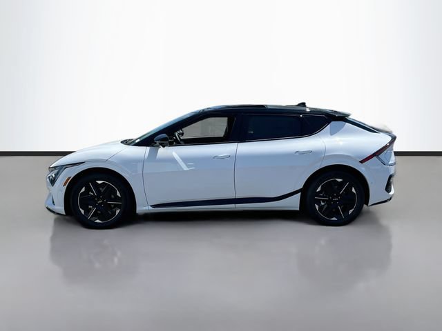 New 2026 Kia EV6 GT-Line RWD image 4