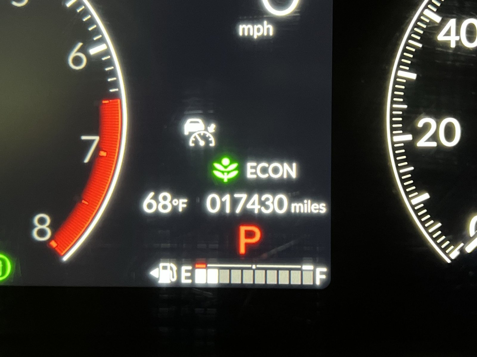 Used 2024 Honda CR-V EX image 12