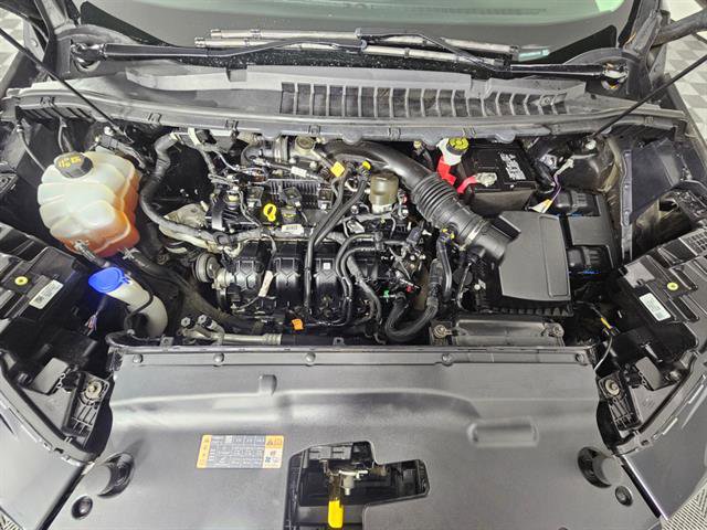 Used 2022 Ford Edge SEL image 11