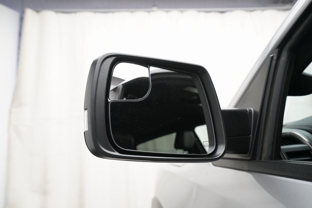 Used 2022 RAM 1500 Rebel w/ Level 1 Equipment Group image 25