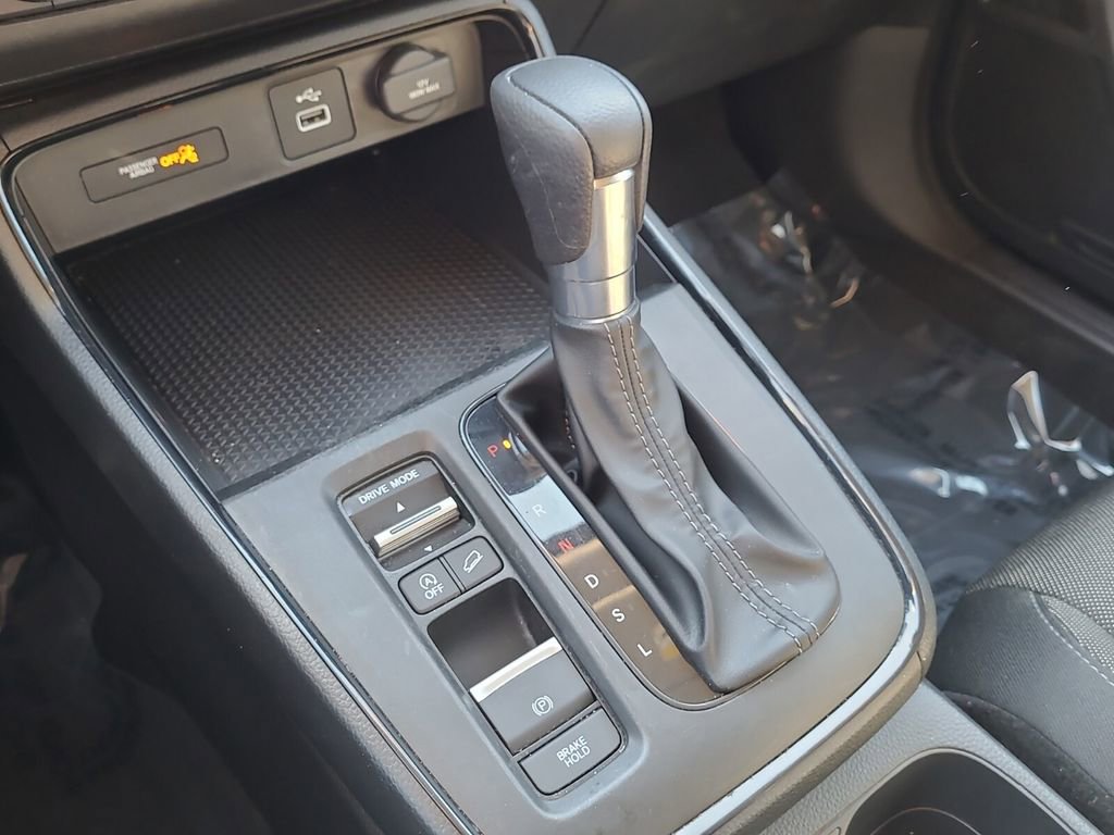 Used 2025 Honda CR-V LX image 21