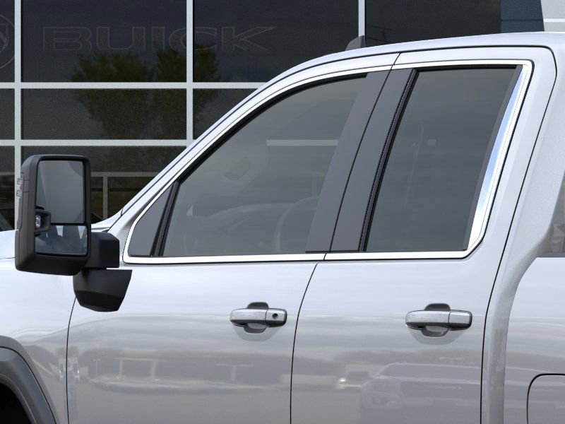 New 2026 GMC Sierra 2500 SLE w/ SLE Value Package; image 36