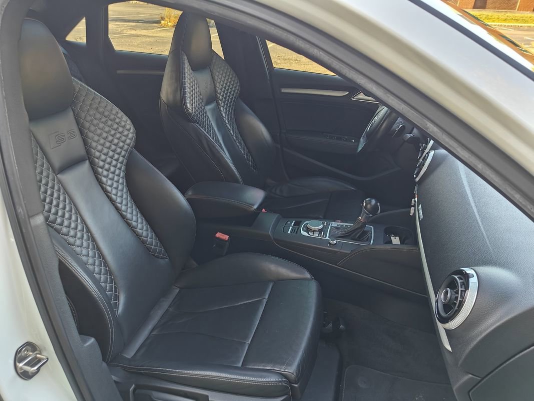 Used 2016 Audi S3 Premium Plus w/ Technology Package image 22
