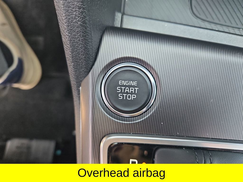 Used 2026 Kia Sportage SX AWD/4WD image 31