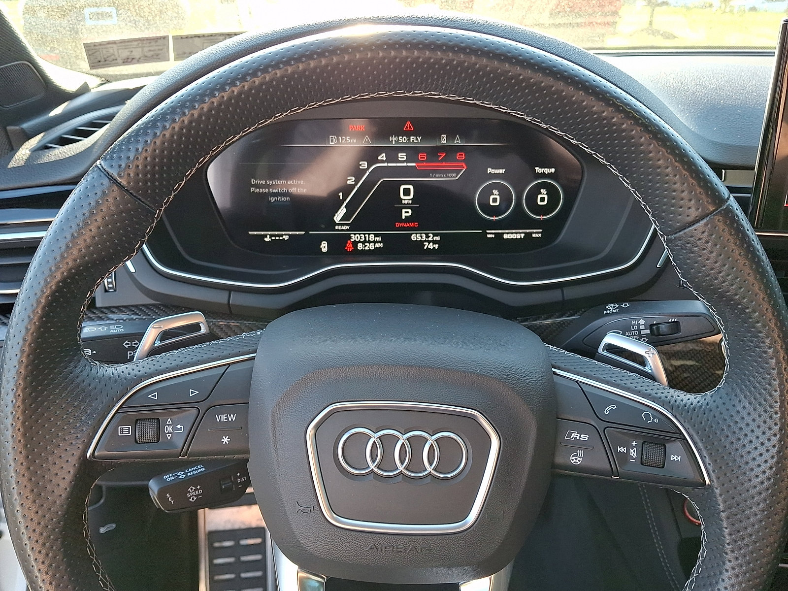Used 2023 Audi RS 5 AWD/4WD image 23