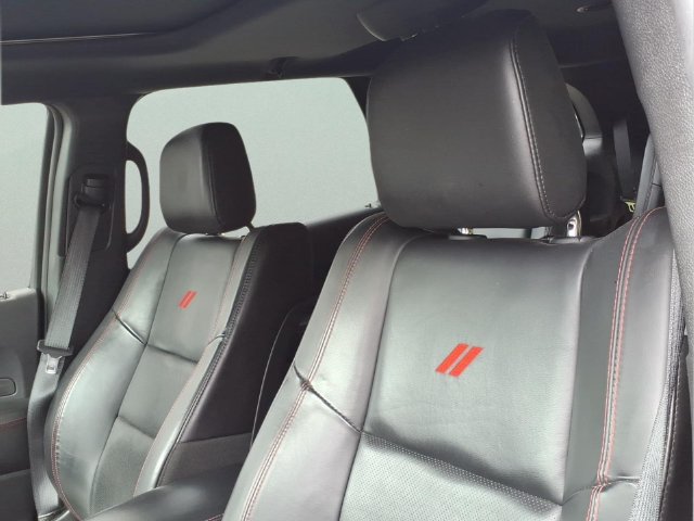Used 2023 Dodge Durango GT AWD/4WD image 13