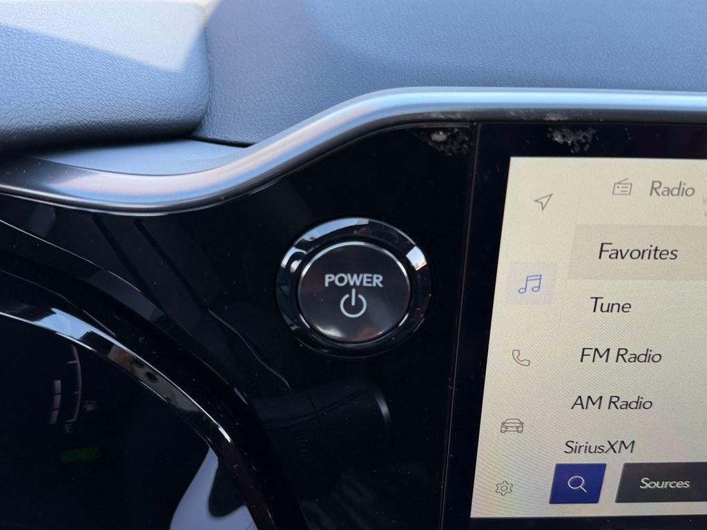 New 2026 Lexus NX 350 AWD w/ Luxury Package image 28