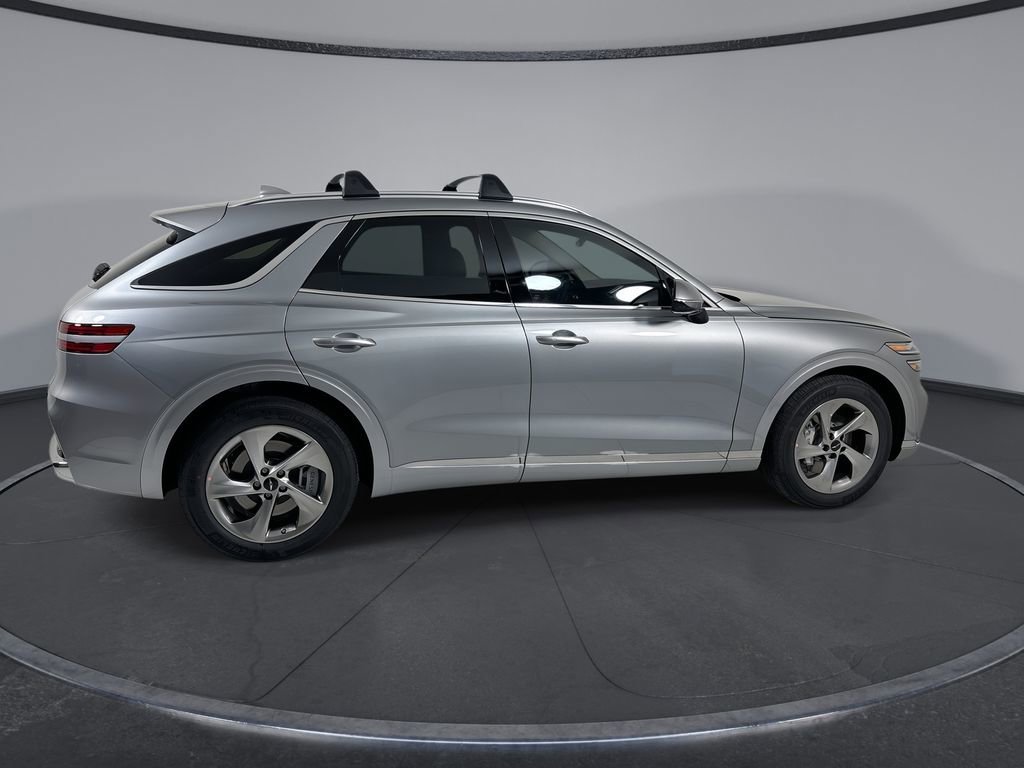New 2026 Genesis GV70 2.5T Select AWD/4WD image 9