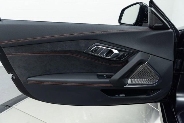 New 2026 BMW Z4 M40i RWD image 13