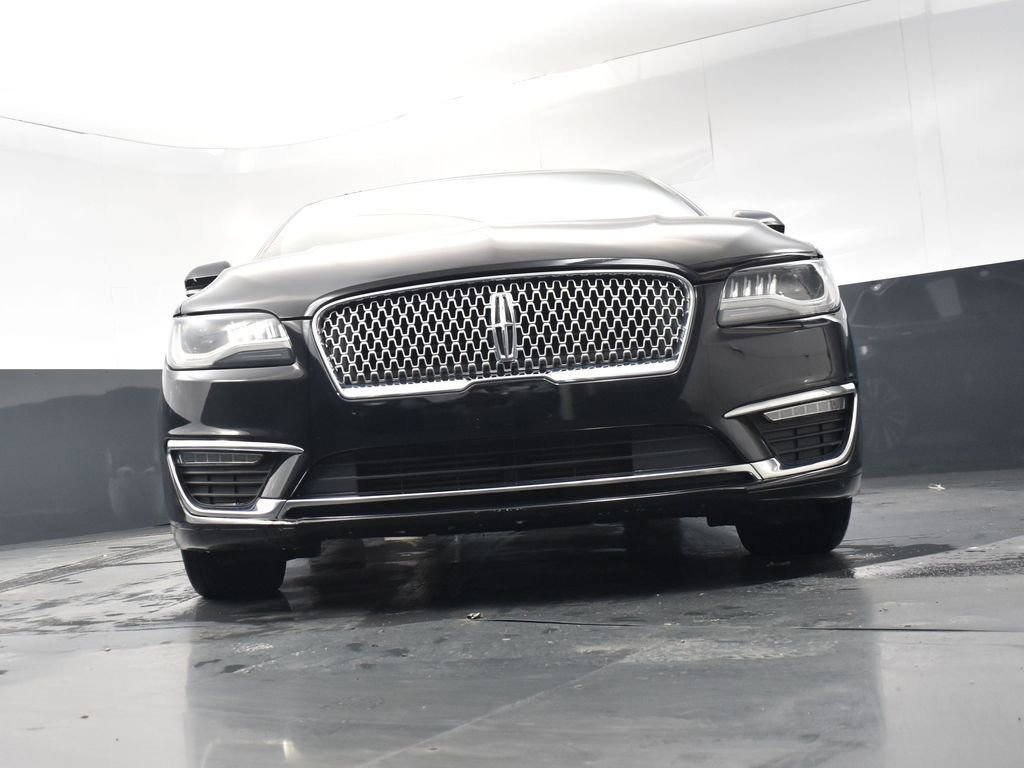 Used 2017 Lincoln MKZ Select image 19