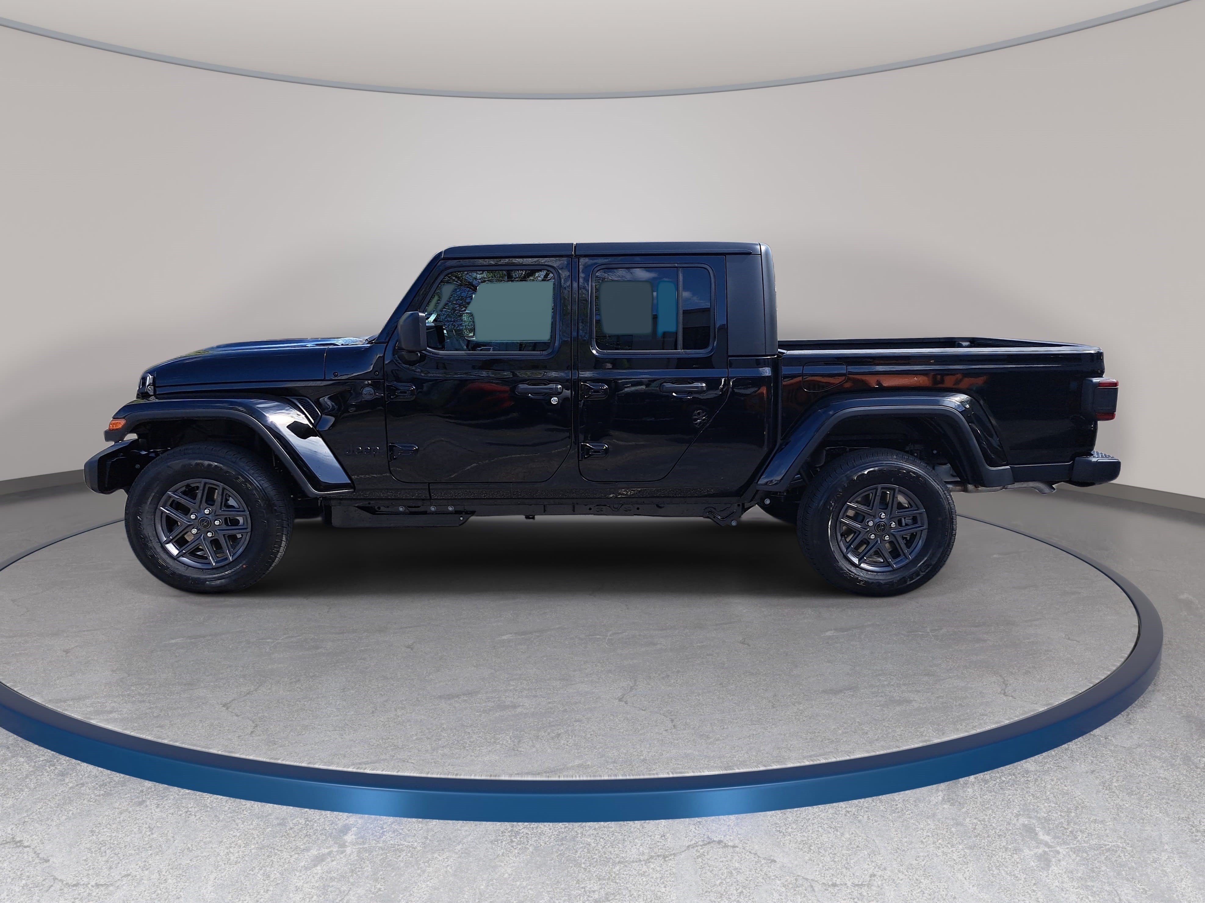 New 2026 Jeep Gladiator Sport AWD/4WD image 8