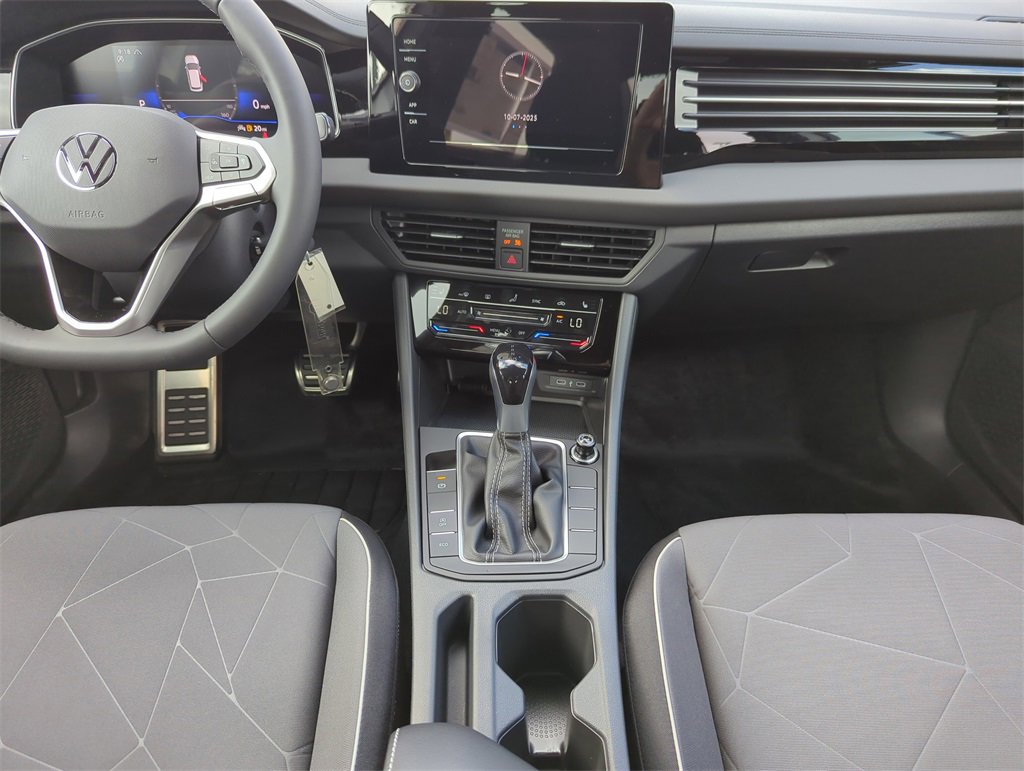 New 2026 Volkswagen Jetta Sport image 21