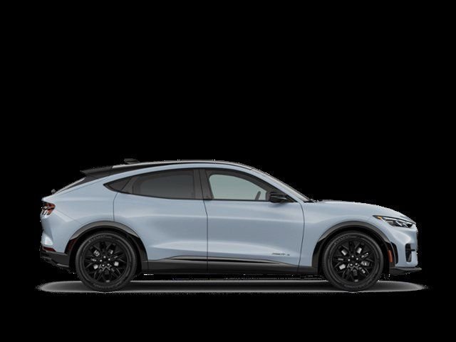 New 2026 Ford Mustang Mach-E Premium AWD/4WD image 56