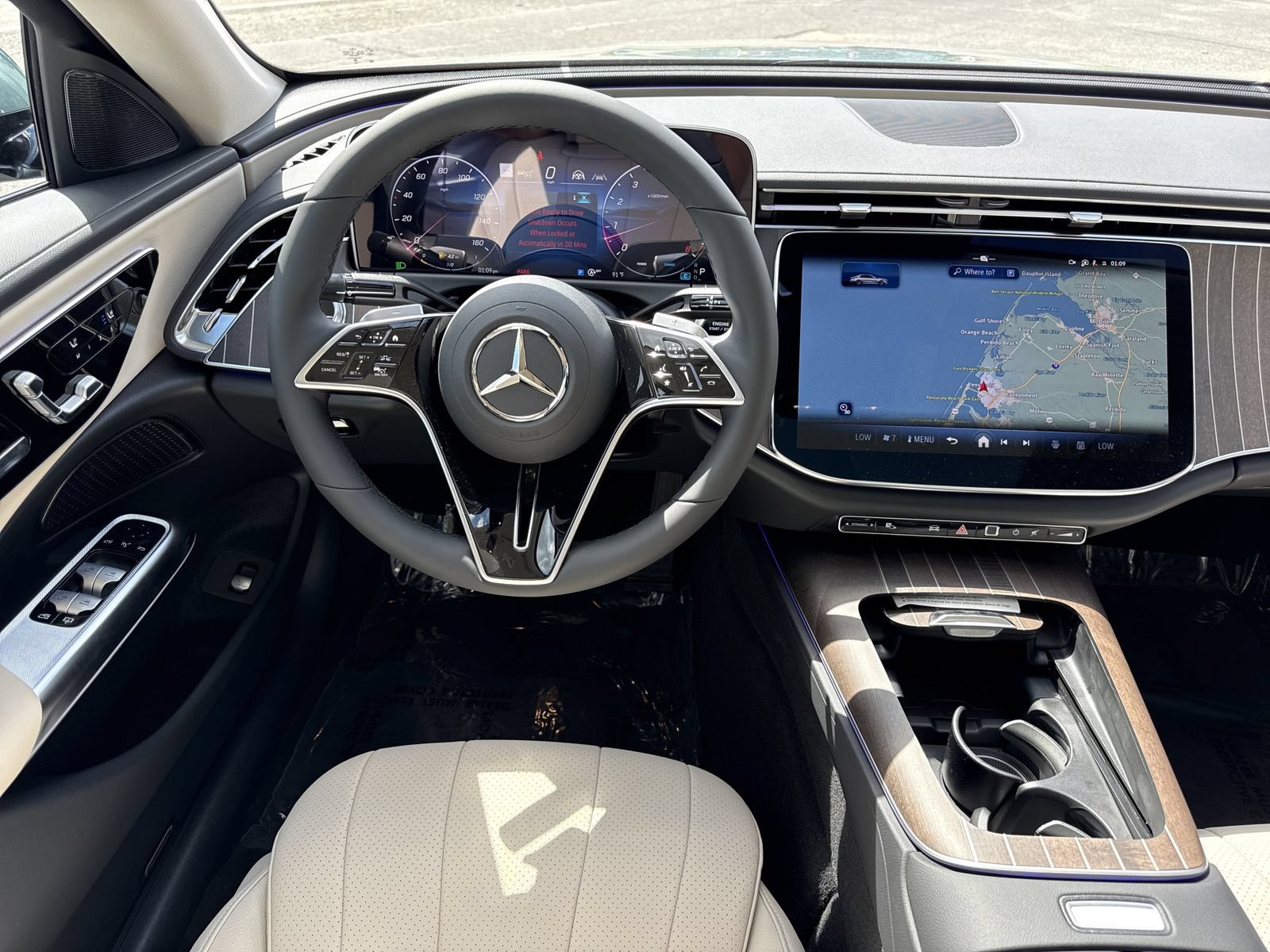 Certified 2026 Mercedes-Benz E 350 Sedan image 14