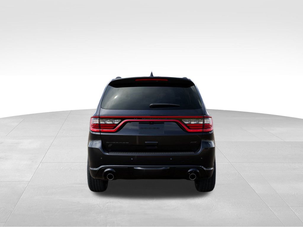 New 2026 Dodge Durango GT image 8