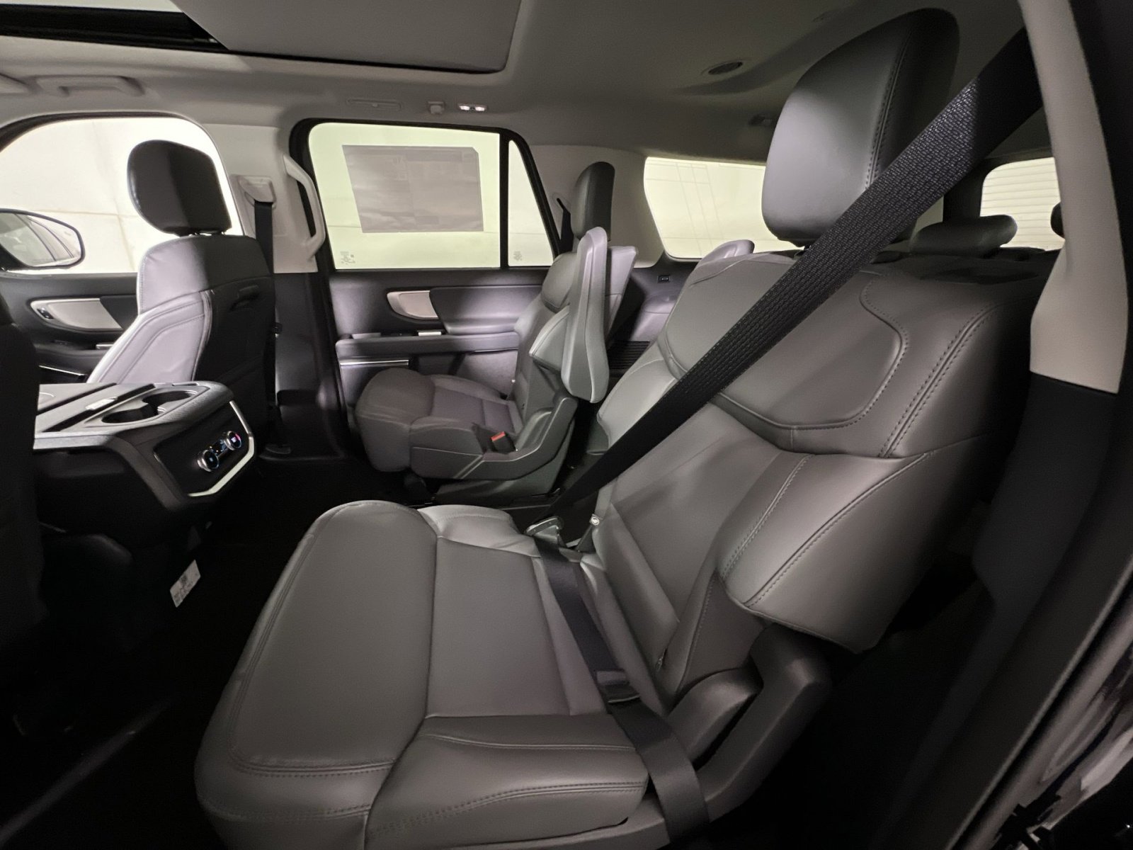 New 2026 Ford Expedition Max Active image 25