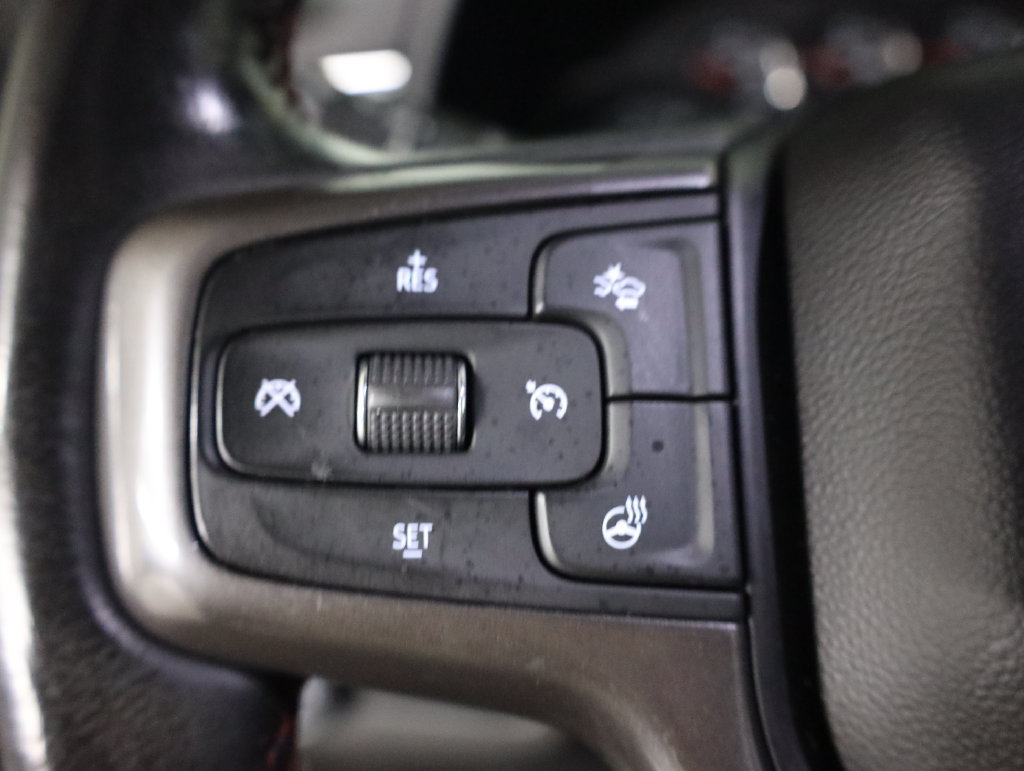 Used 2021 Chevrolet Tahoe RST w/ Luxury Package AWD/4WD image 13